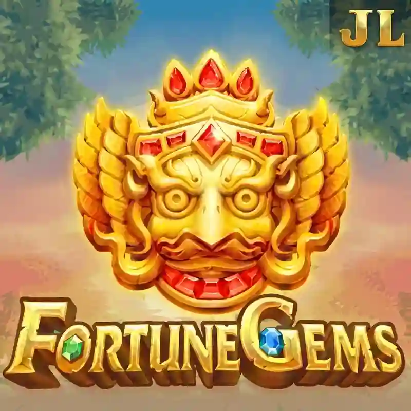 Permainan Fortune Gems