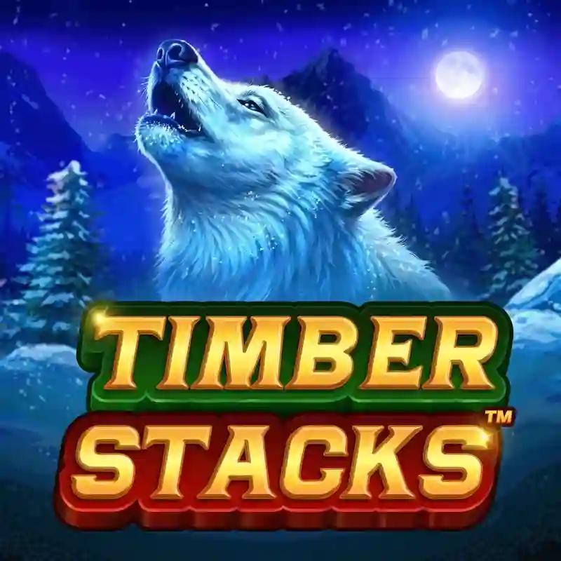 Permainan Slot Timber Stacks di genting cable car